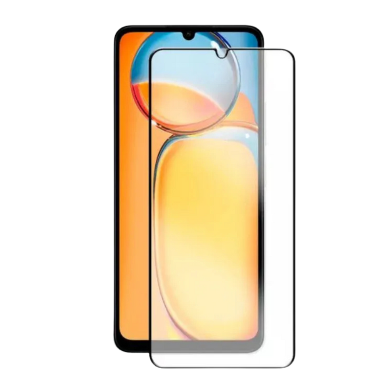 Película 3D de vidro Xiaomi