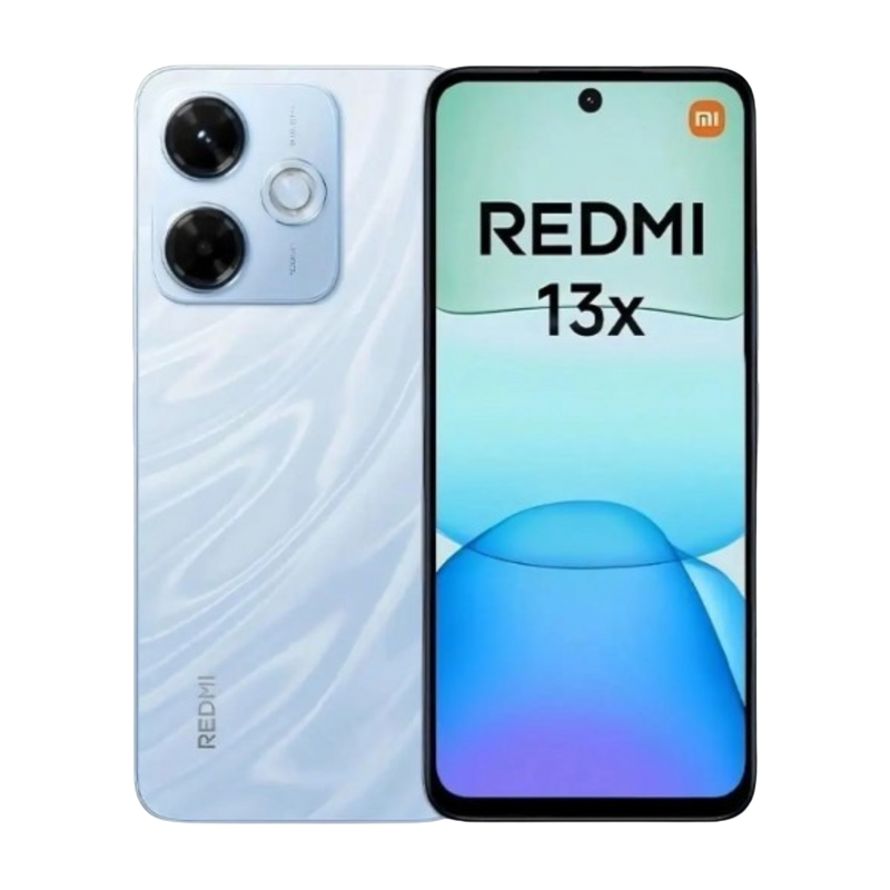 REDMI 13X 256/8