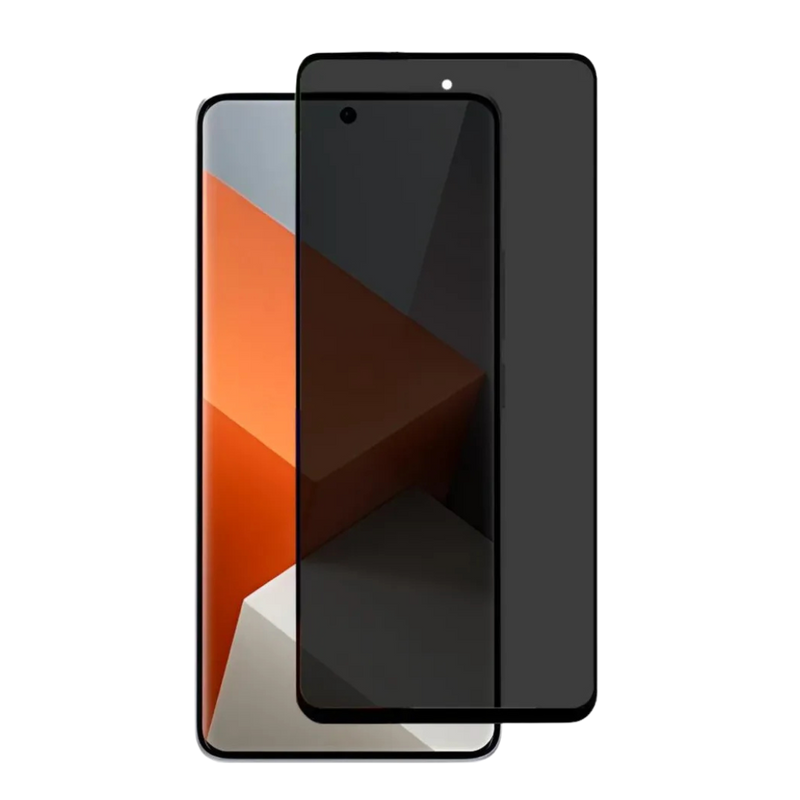 Película cerâmica com privacidade Xiaomi