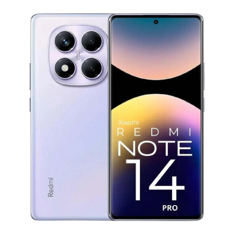 REDMI NOTE 14 PR 256/8