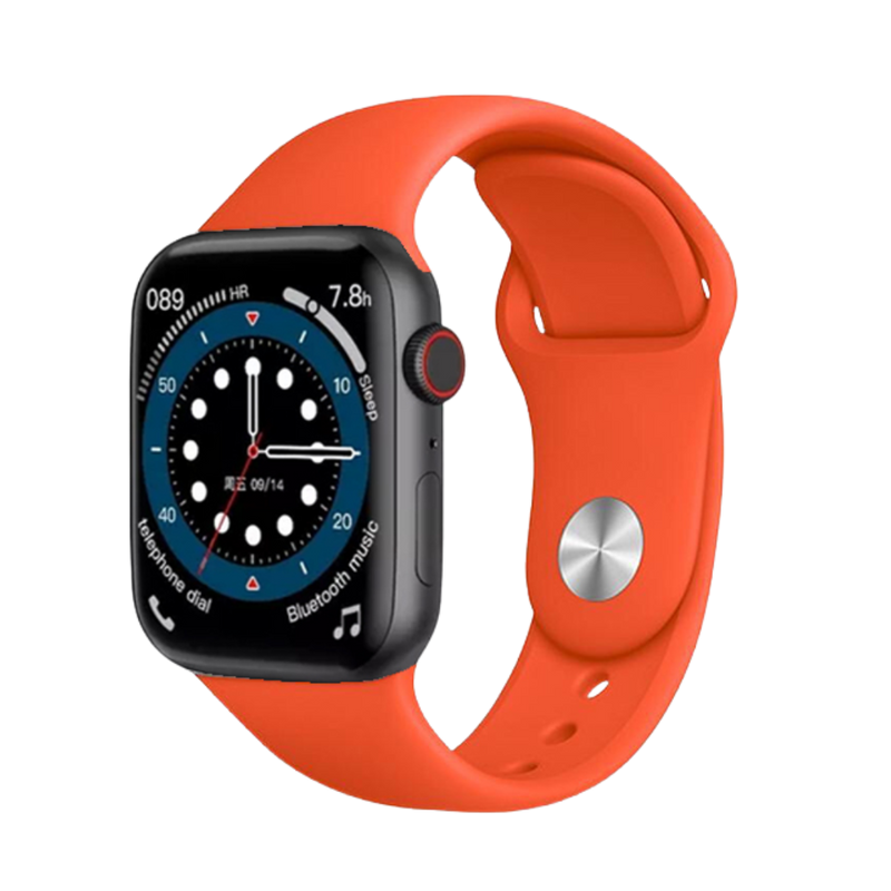 Smartwatch Wireless Charging Series 10 WL X PRO LSSD