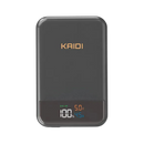 Power Bank Magnético Kaidi 10000mAh 22.5W+20W PD - KD-998