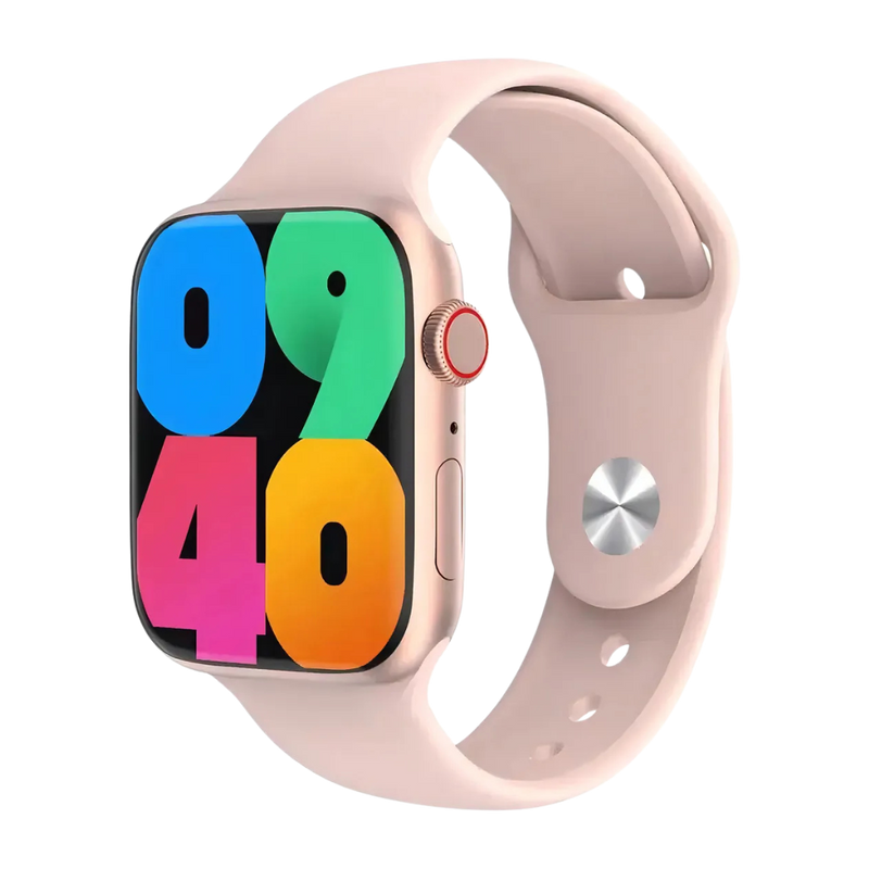 Smartwatch Microwear 9