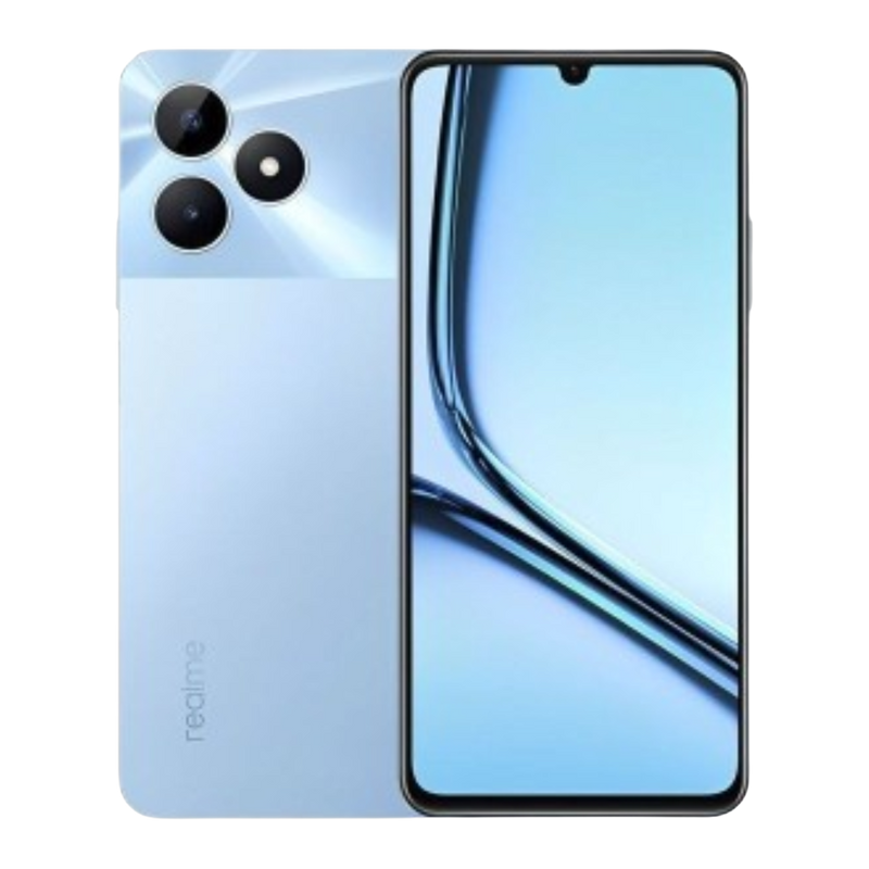 REALME NOTE 50 128/4