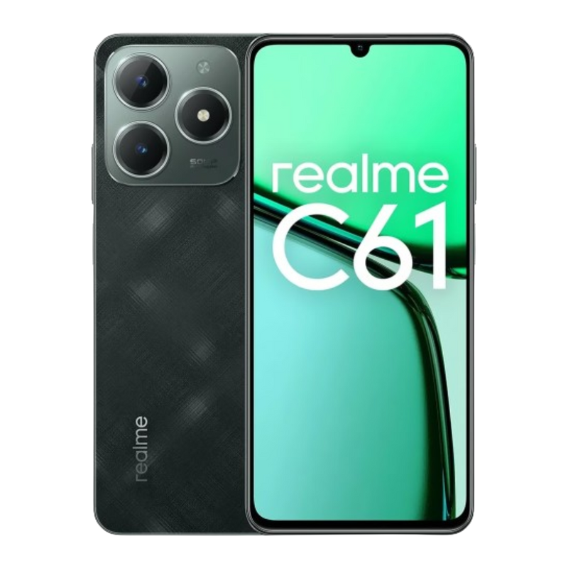 REALME C61 256/6