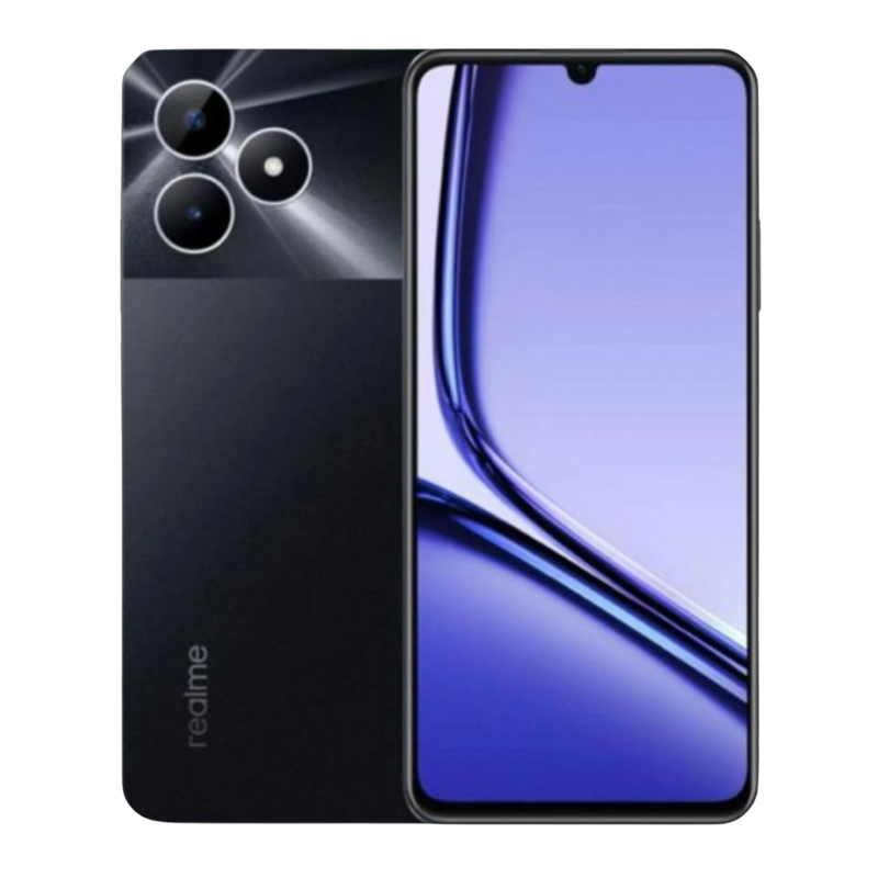 REALME NOTE 50 128/4