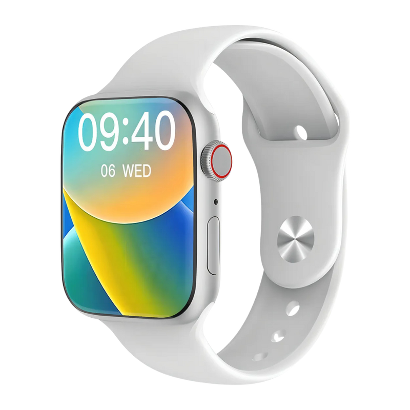 Smartwatch Microwear 9