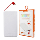 Carregador portátil Kaidi 10000mAh - KD-951