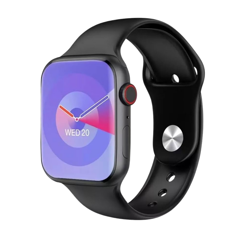 Smartwatch Wireless Charging Series 10 WL X PRO LSSD