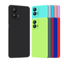 Capinha Silicone Case Xiaomi