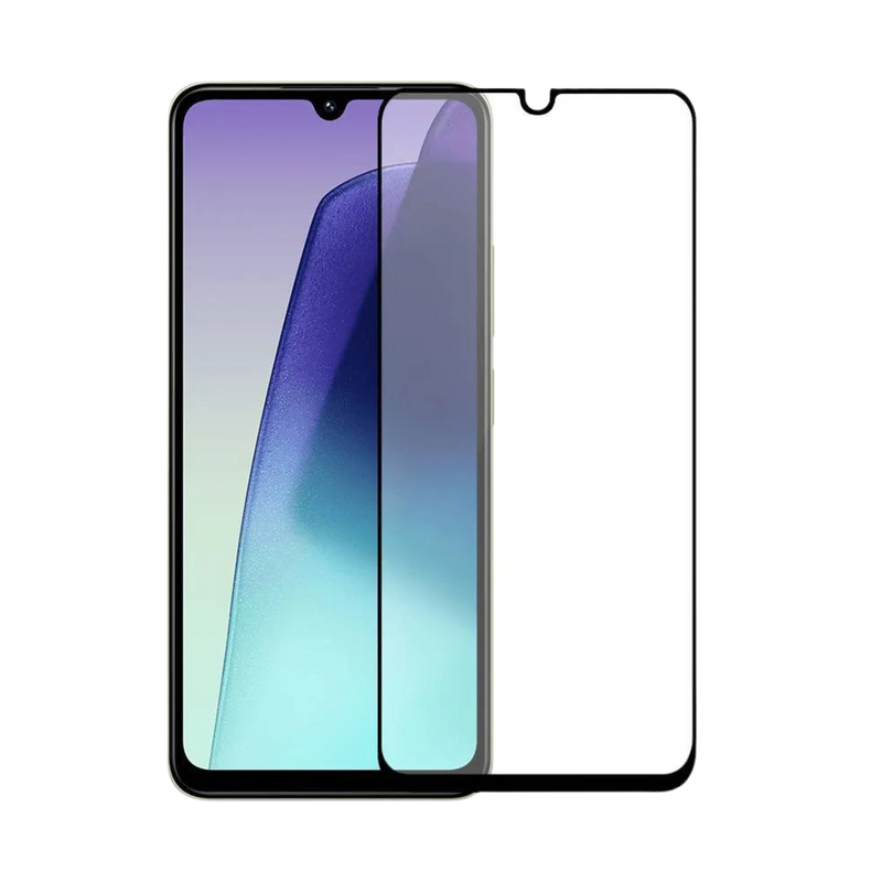 Película 3D de vidro Xiaomi