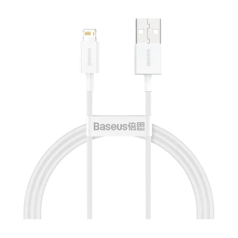 Cabo USB para Lightning – Baseus