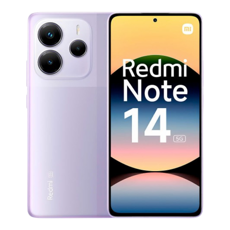 REDMI NOTE 14 256/8