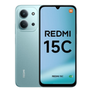 REDMI 15C 256GB/4