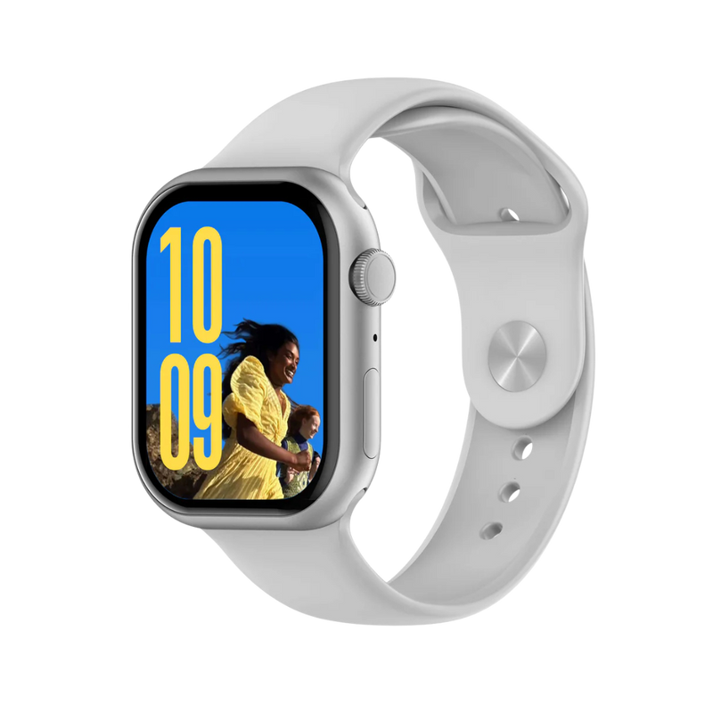 Smartwatch ZW Series 10 – Peje