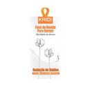Fone de Ouvido para Dormir Kaidi – KD-263