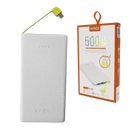 Carregador portátil Kaidi 5000mAh - KD-952