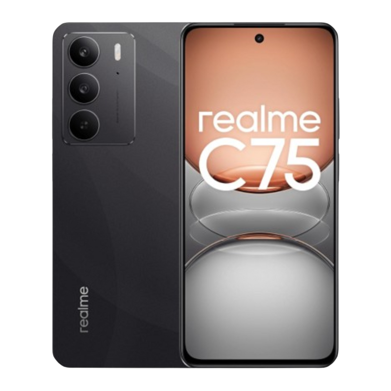 REALME C75 256/8