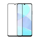 Película 3D de vidro Realme