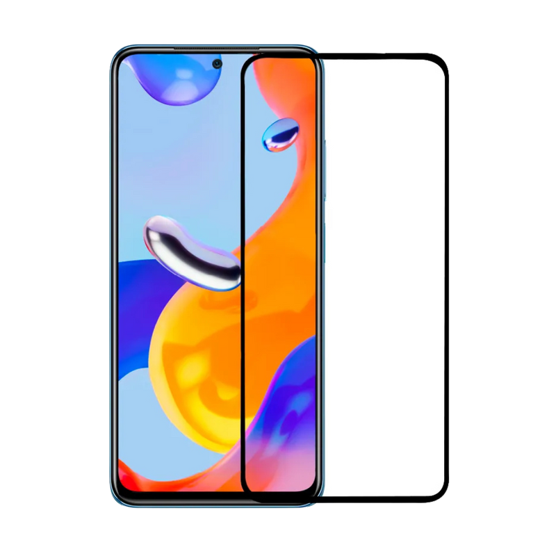 Película 3D de vidro Xiaomi