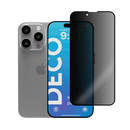 Película cerâmica com privacidade iPhone
