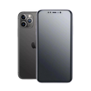 Película cerâmica com privacidade iPhone