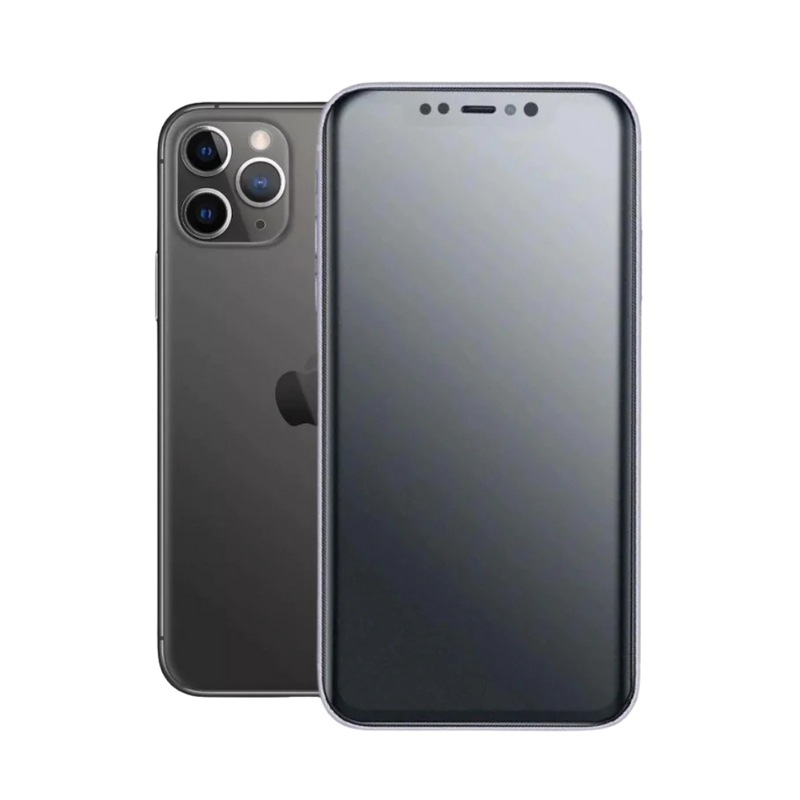 Película cerâmica com privacidade iPhone