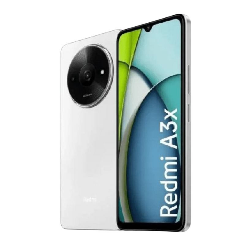 REDMI A3X 128/4