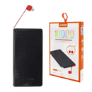Carregador portátil Kaidi 10000mAh - KD-951