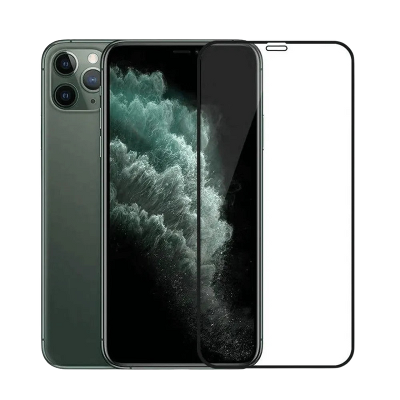 Película cerâmica iPhone