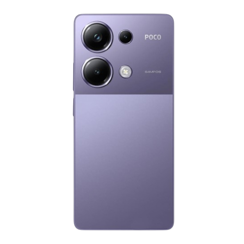 POCO M6 PRO 256/8