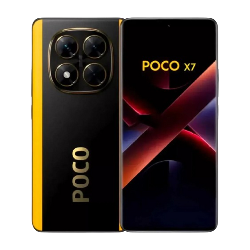 POCO X7 512/12
