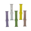 Pulseira Lisa Watch Peining