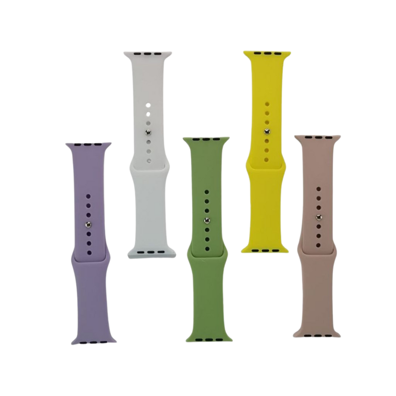 Pulseira Lisa Watch Peining