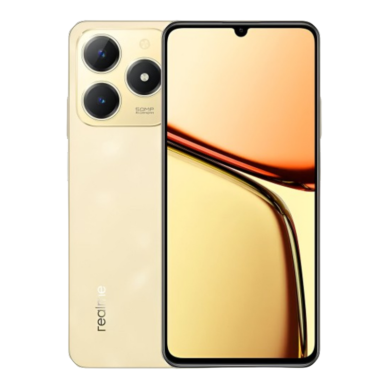 REALME C61 128/4