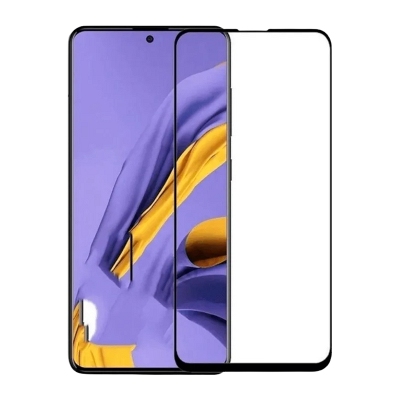 Película cerâmica Samsung