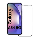 Película 3D de vidro Samsung