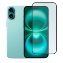 Película 3D de vidro iPhone