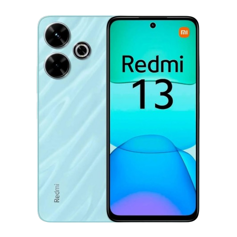 REDMI 13 256/8