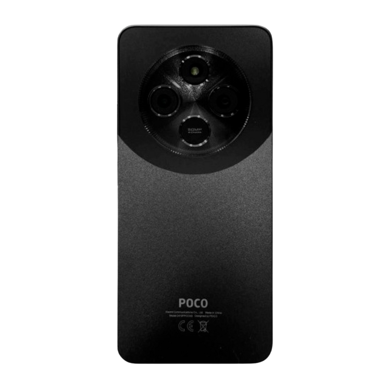 POCO C75 256/8