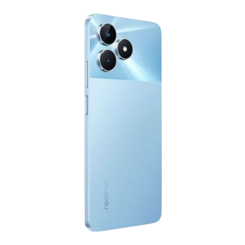 REALME NOTE 50 128/4