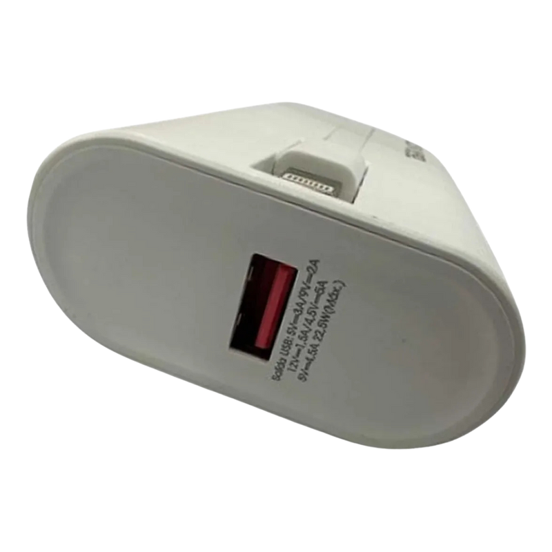 Power Bank Kaidi 10000mAh PD 20W - KD-09P