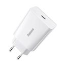 Fonte Speed Mini Quick Charger 1C 20W EU – Baseus