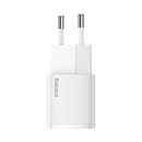 Cube PD Quick Charger 20W Baseus