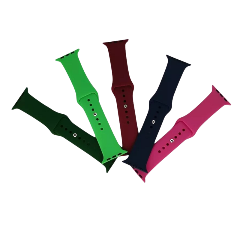 Pulseira Lisa Watch Peining