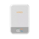 Power Bank Magnético Kaidi 10000mAh 22.5W+20W PD - KD-998