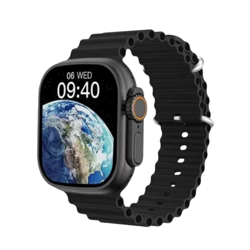 Smartwatch Microwear W69