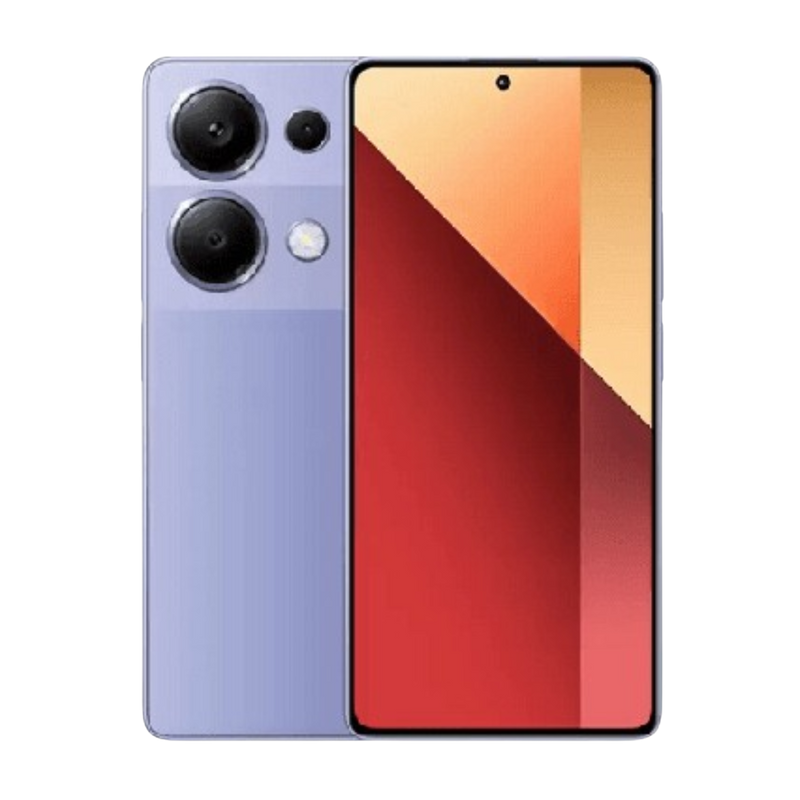 NOTE 13 PRO 5G 256/8