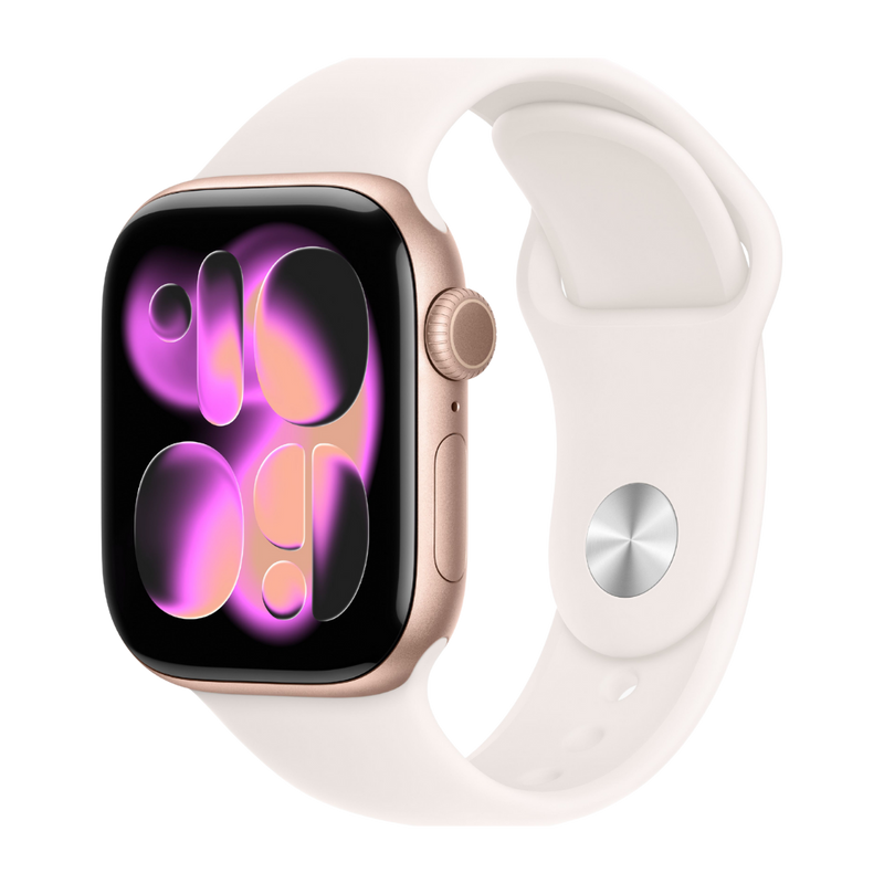 Apple Watch Series 10 Mini