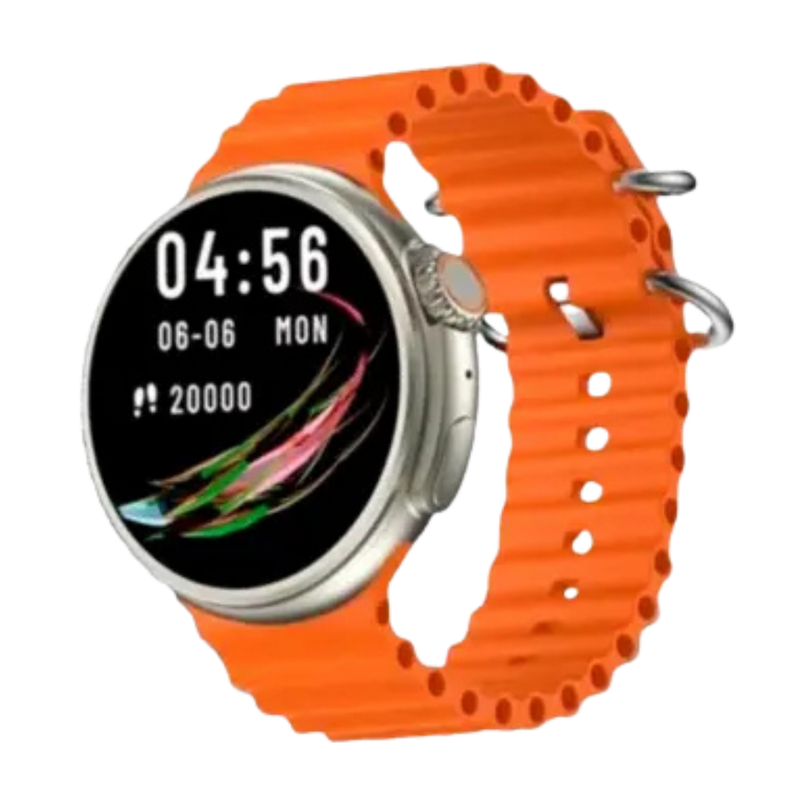 Smartwatch BIG LAXASFIT GT 10